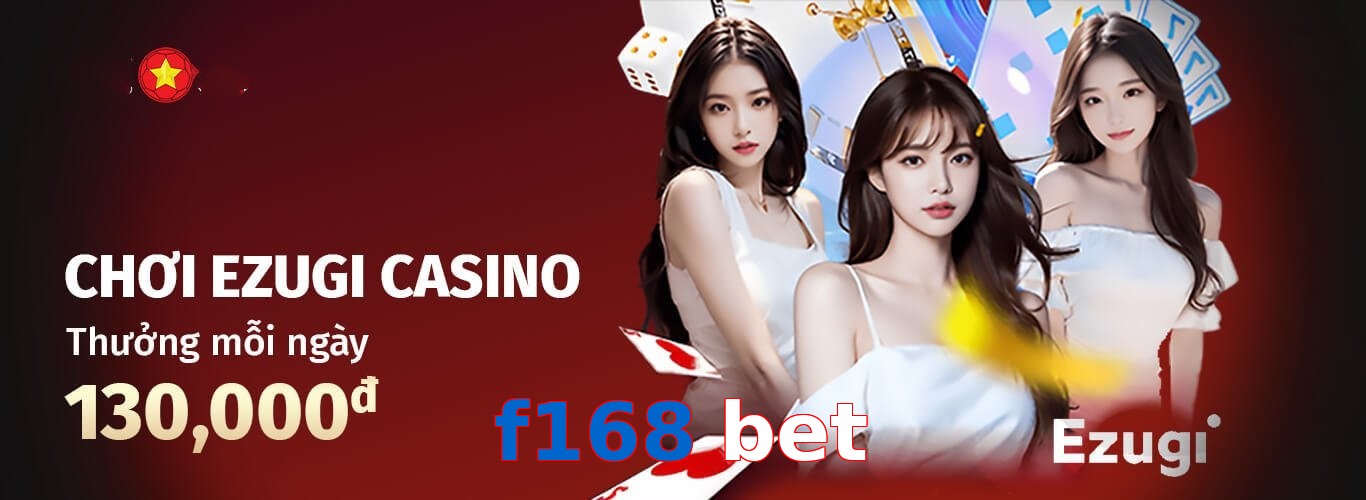 f168 bet