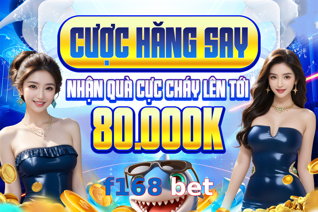 f168 bet
