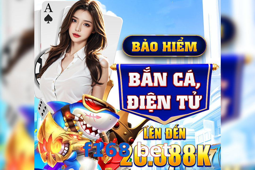 f168 bet