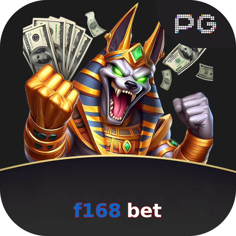 f168 bet