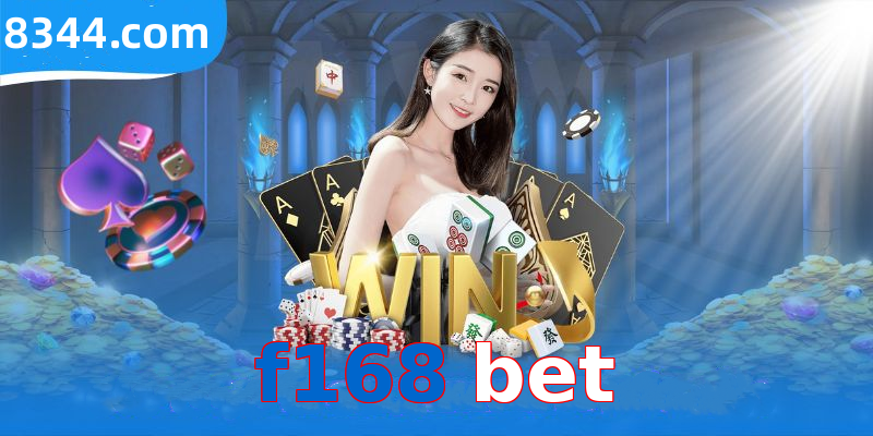 f168 bet